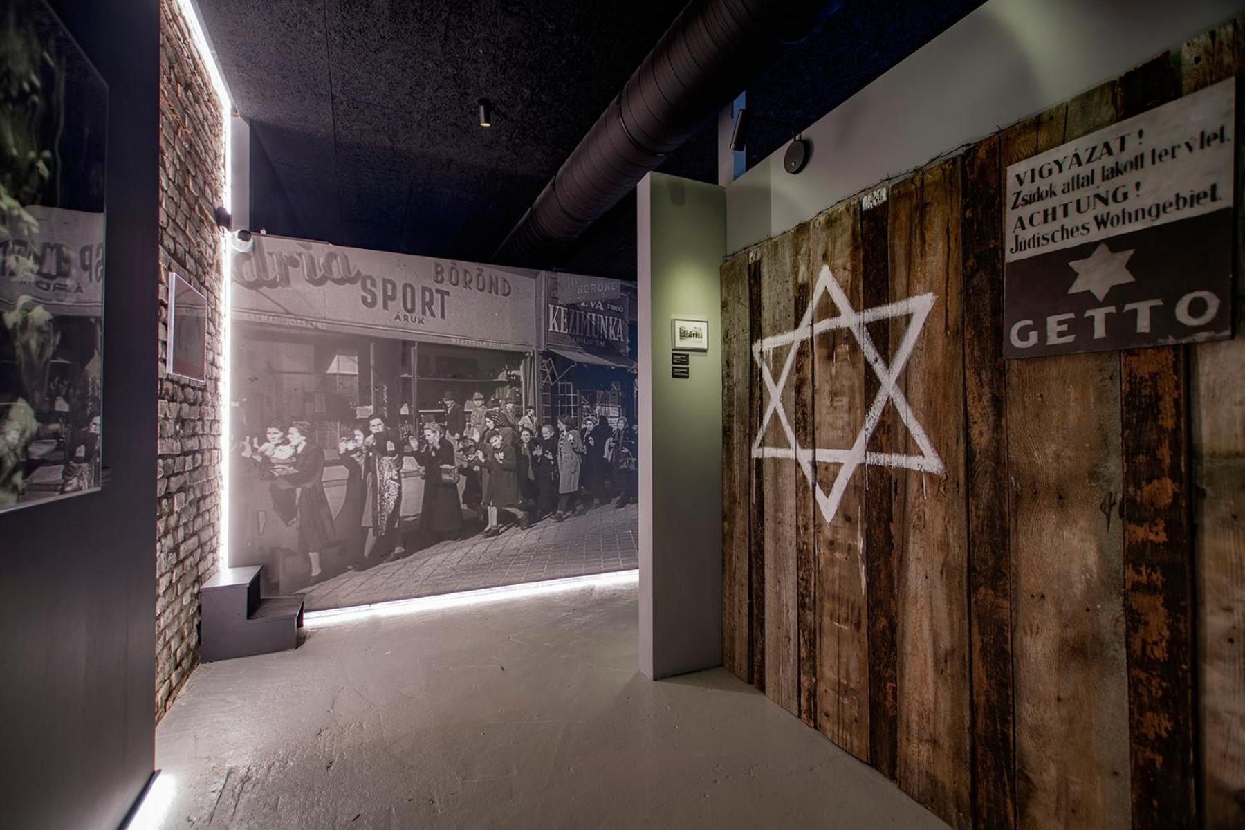 בודפשט Hotel Mika Downtown מראה חיצוני תמונה
