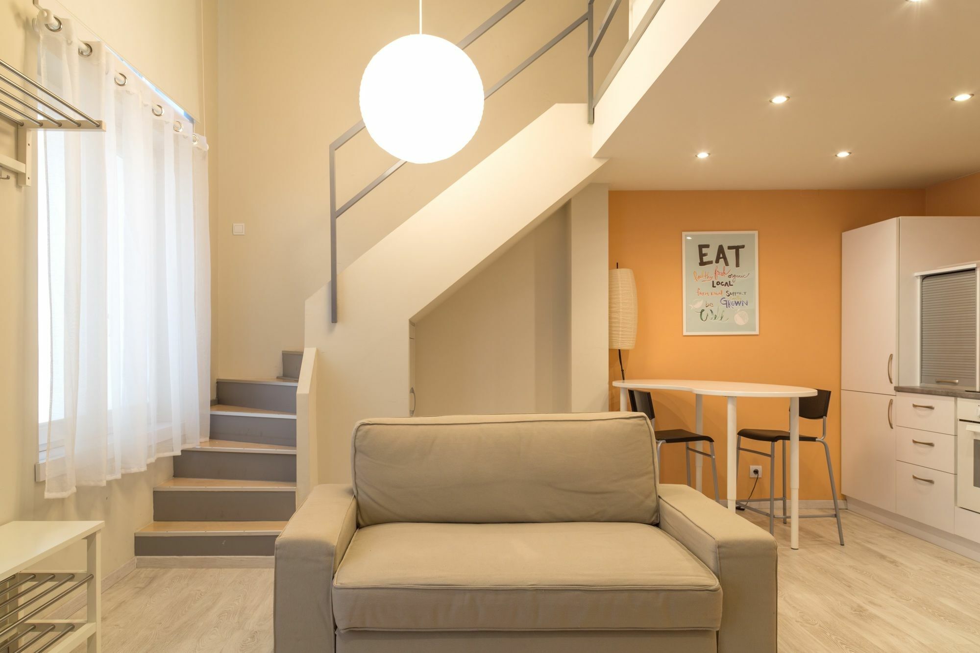 בודפשט Hotel Mika Downtown מראה חיצוני תמונה