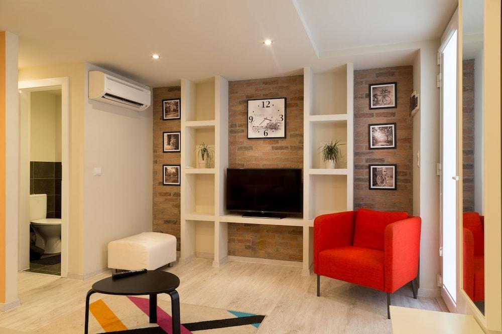 בודפשט Hotel Mika Downtown מראה חיצוני תמונה
